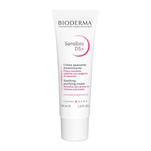 BIODERMA Sensibio DS+