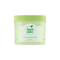 ARIUL Apple Cider All Kill Cleansing Bubble Pads