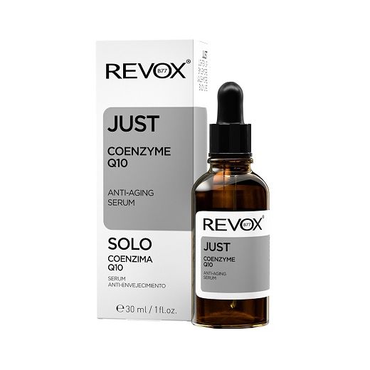 REVOX Just Coenzime Q10 Anti-Aging Serum