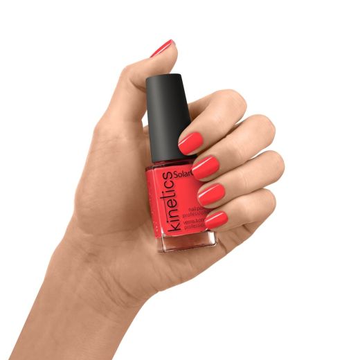 KINETICS Solargel Professional Nail Polish 