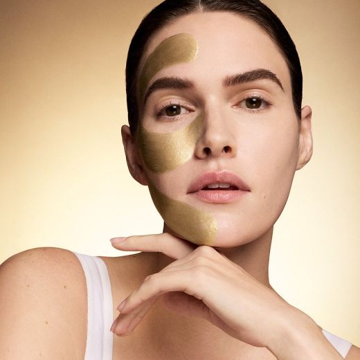 DOLCE&GABBANA Ever-Youth Skin Gold Peptides Face Mask