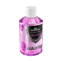 MARVIS Sensitive Gums Mint Mouthwash