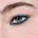 BOBBI BROWN Long-Wear Cream Shadow & Kohl Liner Smoked Jade / Petrol