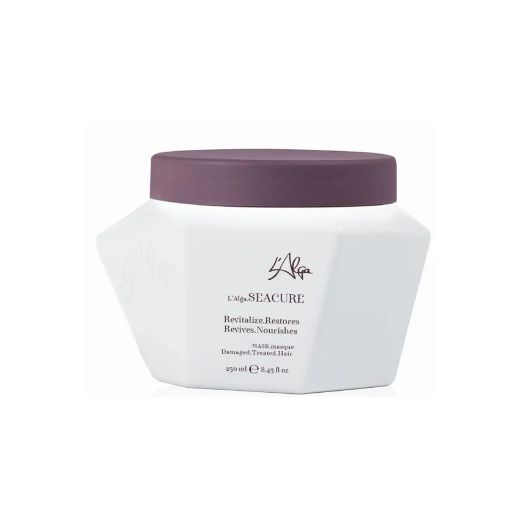 L'Alga Seacure Revitalizing Dry & Damaged Hair Mask