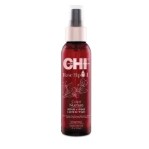 CHI Rose Hip Oil Repair and Shine Leave-in Tonic