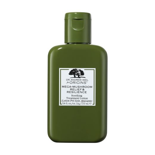 Origins DR. ANDREW WEIL FOR ORIGINS™ Mega-Mushroom Relief & Resilience Soothing Treatment Lotion