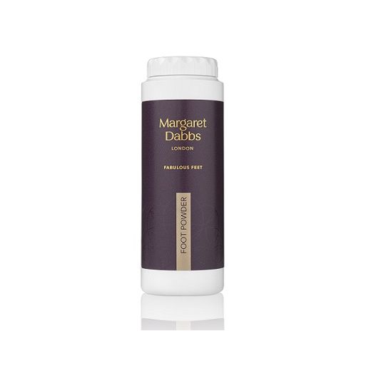 Margaret Dabbs Soothing Foot Powder