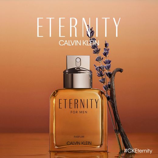 Calvin Klein Eternity Intense Men