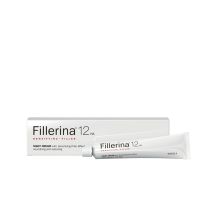 FILLERINA 12HA Night Cream Intensity 4
