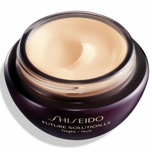 Shiseido Future Solution LX Total Regenerating Cream