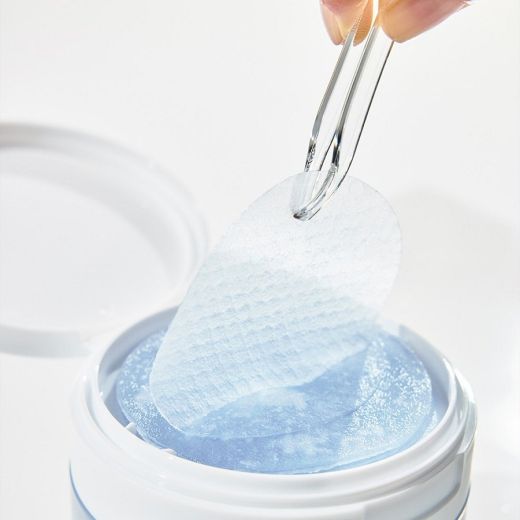 BIODANCE Cera-Nol Gel Toner Pads