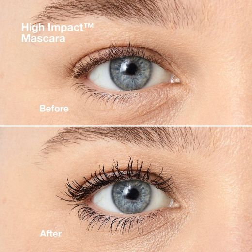 CLINIQUE Eye Essentials: High Impact Lashes Holiday Set