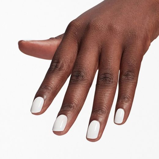 OPI Nail Envy Nail Strengthener Alpine Snow 