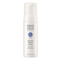 MARLIES MÖLLER Liquid Hair Keratin Mousse
