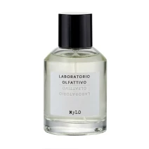 LABORATORIO OLFATTIVO Mylo