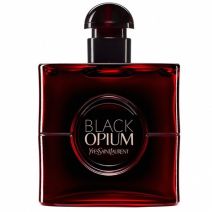 YVES SAINT LAURENT Black Opium Over Red