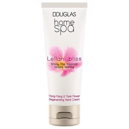 Douglas Home SPA Leilani Bliss Regenerating Hand Cream