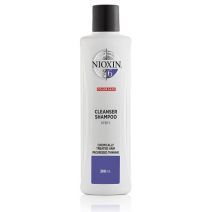 NIOXIN Cleanser Shampoo System 6