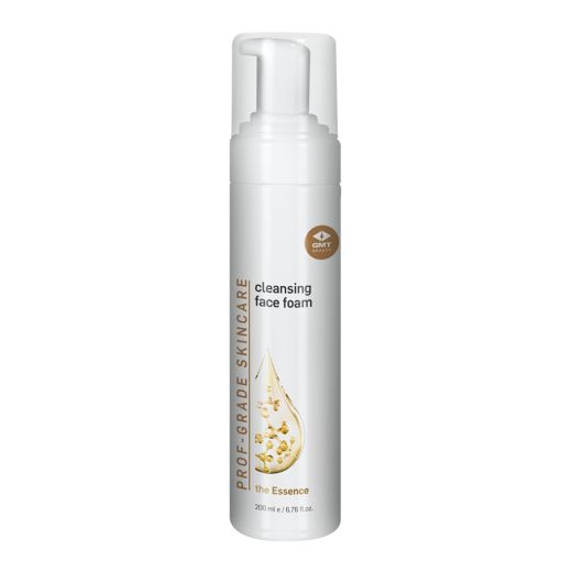 GMT Beauty Cleansing Face Foam