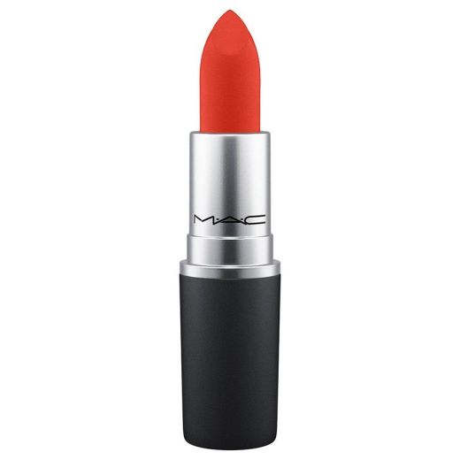 Mac Powder Kiss Lipstick