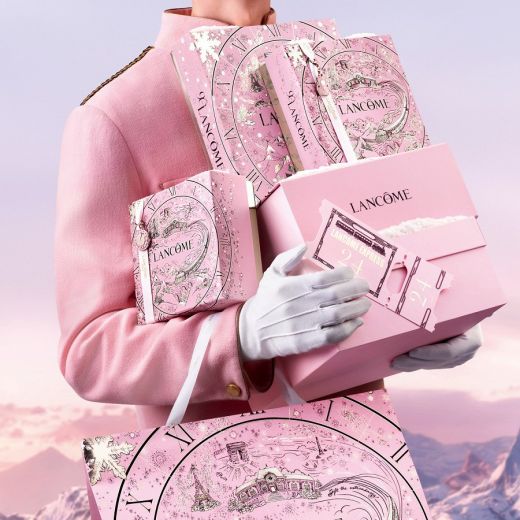 LANCÔME La Vie Est Belle Body Care Gift Set 