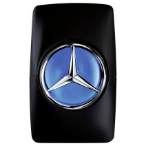 MERCEDES-BENZ Man