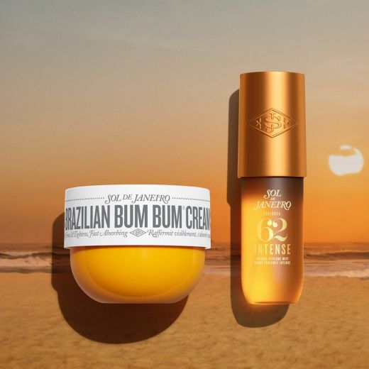 SOL DE JANEIRO Cheirosa 62 Intense Perfume Mist 