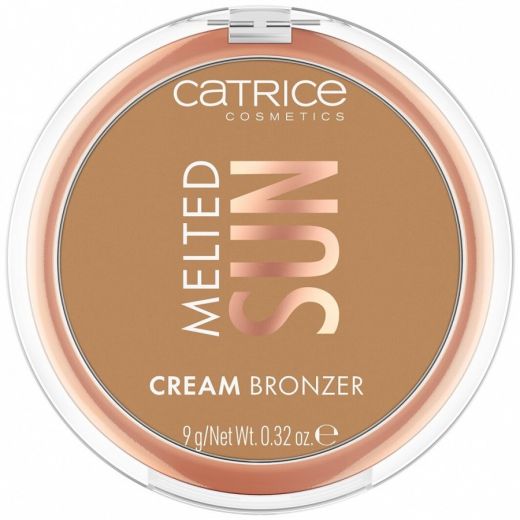 Catrice Cosmetics Melted Sun Cream Bronzer