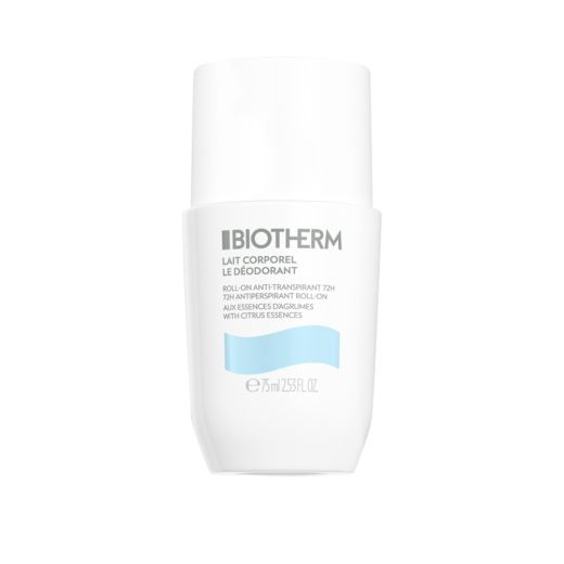 BIOTHERM Le Deodorant By Lait Corporel
