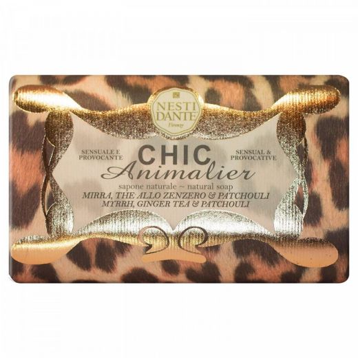 NESTI DANTE Chic Animalier Ziepes