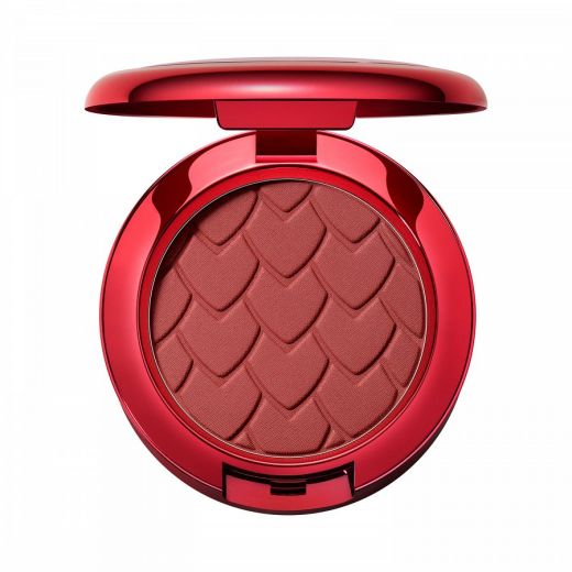 MAC Lovestruck Luck Powder Blush 