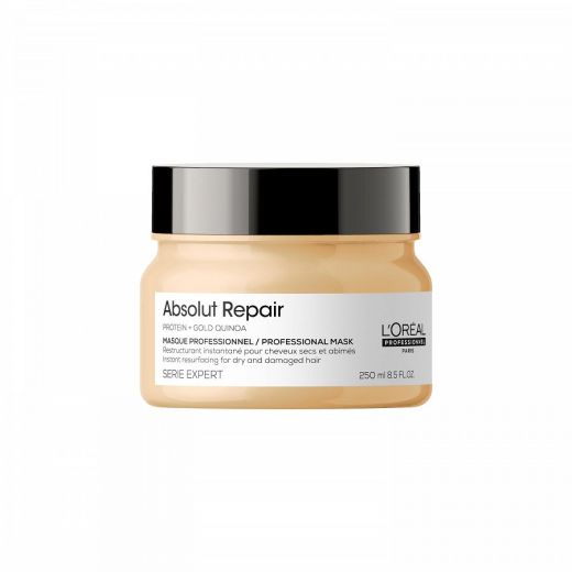 L'Oréal Professionnel Paris Absolut Repair Mask