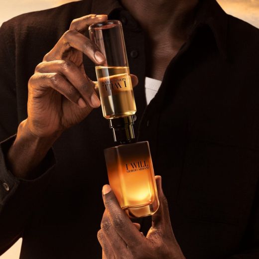 ARMANI Giorgio Armani I Will