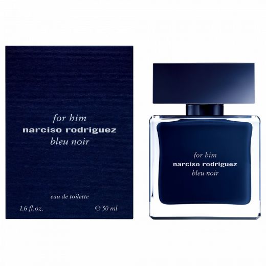 Narciso Rodriguez Blue Noir For Him