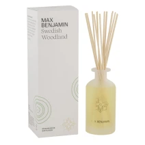 MAX BENJAMIN Swedish Woodland Diffuser