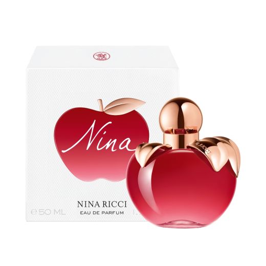 NINA RICCI Nina Eau De Parfum 