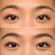 BOBBI BROWN Precise Brow Pencil Black Brown