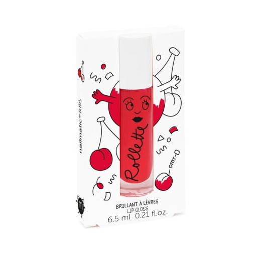 NAILMATIC KIDS Rollette Lip Gloss