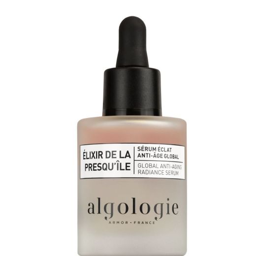 ALGOLOGIE Global Anti-Aging Radiance Serum