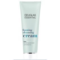 Douglas Essentials Foaming Cleansing Cream  (Putojošs, attīrošs krēms)
