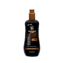 AUSTRALIAN GOLD Bronzing Accelerator Spray