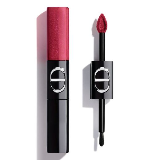 DIOR Rouge Dior Sequin Liquid Duo