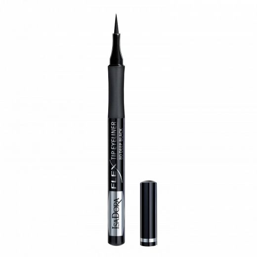 ISADORA Flex Tip Eyeliner 