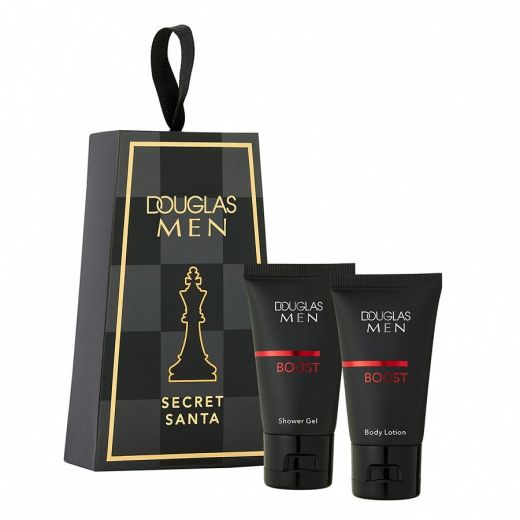 DOUGLAS COLLECTION MEN Secret Santa Gift Set 