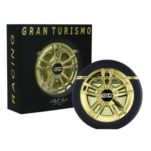 Grand Turismo Racing  (Tualetes ūdens vīrietim)