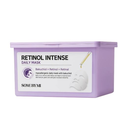 SOME BY MI Retinol Intense Daily Mask