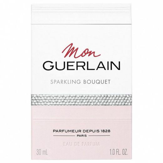 GUERLAIN Mon Guerlain Sparkling Bouquet EDP