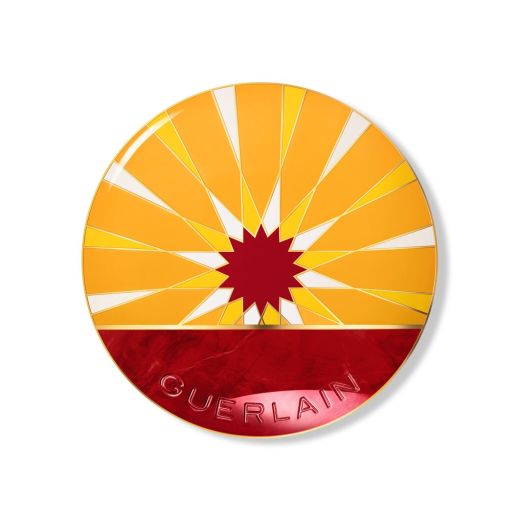 GUERLAIN Terracotta Golden Dunes 