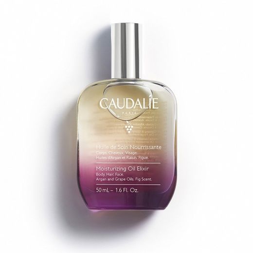 CAUDALIE Moisturizing Oil Elixir