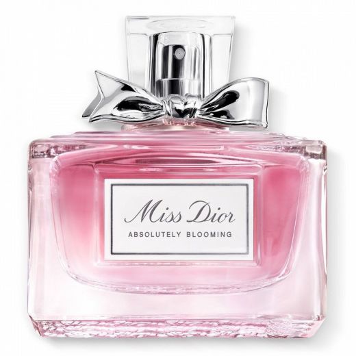 DIOR Miss Dior Absolutely Blooming EDP For Her